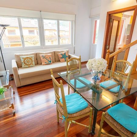 Apartamento El Tarin Льянес Экстерьер фото