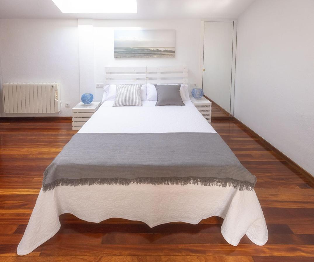 Apartamento El Tarin Льянес Экстерьер фото
