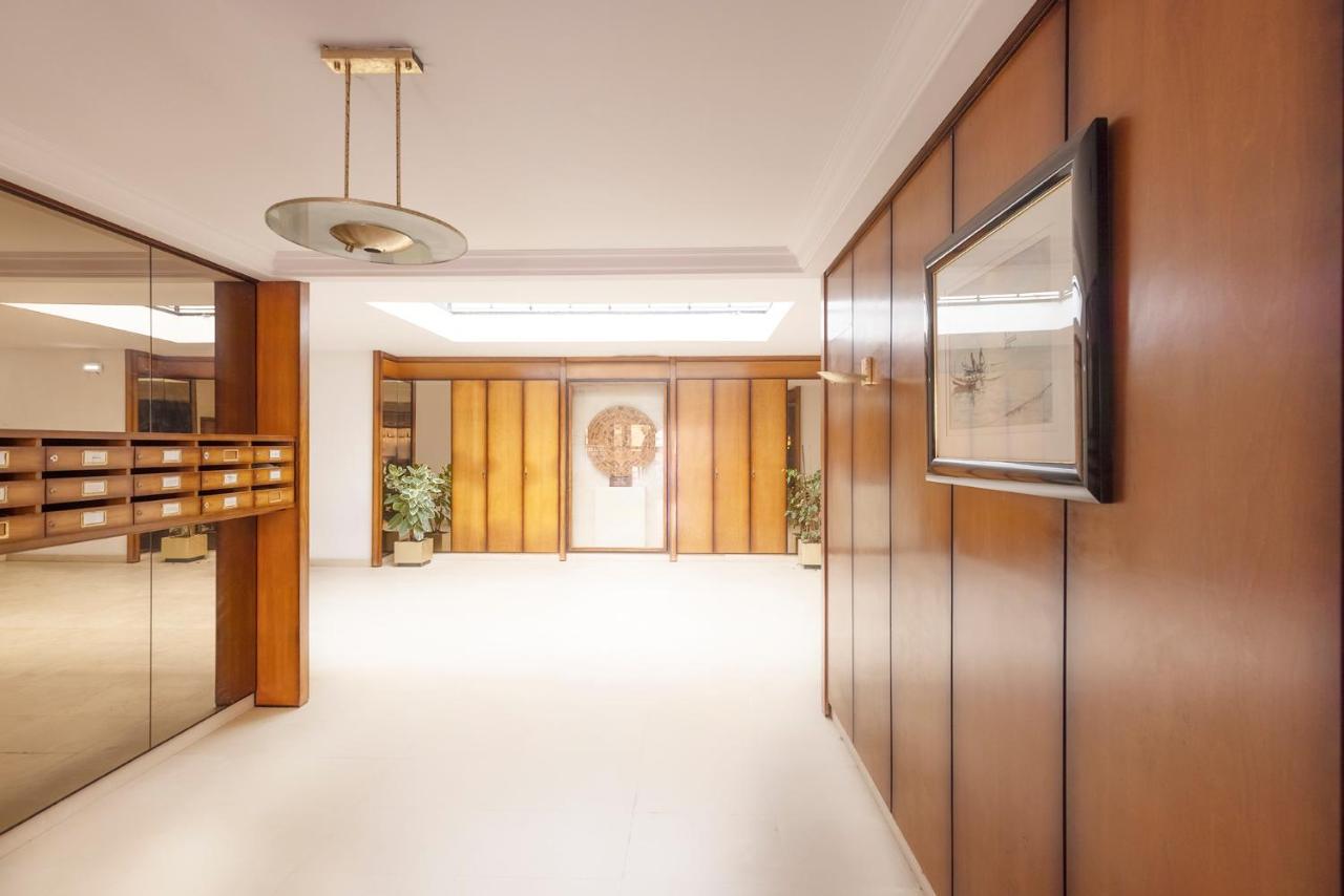 Apartamento El Tarin Льянес Экстерьер фото